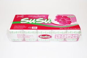 Khăn giấy Susu