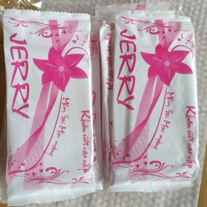 Khăn Ướt Jerry