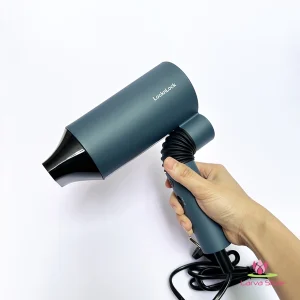Máy Sấy Tóc LocknLock ENA166BLU 1600W