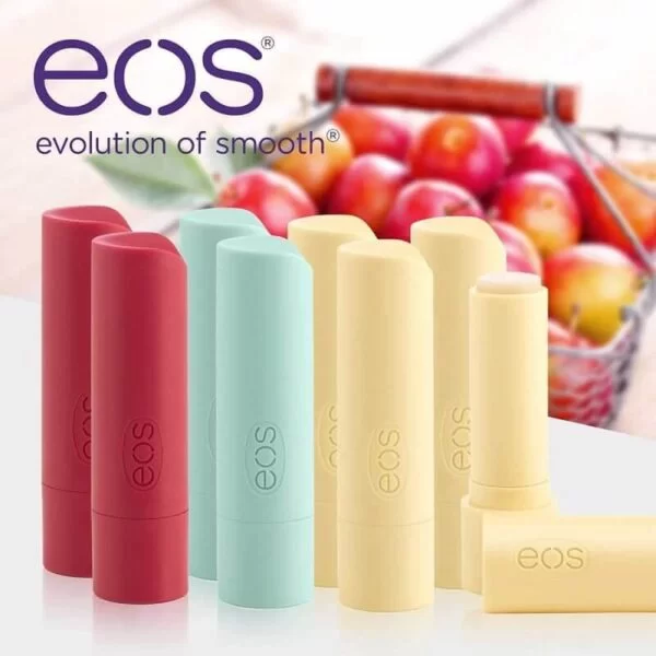 SON DƯỠNG MÔI EOS BEST SON DƯỠNG MÔI EOS BEST