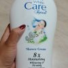 SỮA TẮM WHITE CARE SHOWER CREAM