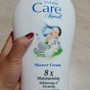 SỮA TẮM WHITE CARE SHOWER CREAM