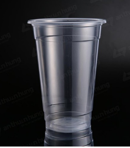 Ly nhựa PP Ly nhựa PP