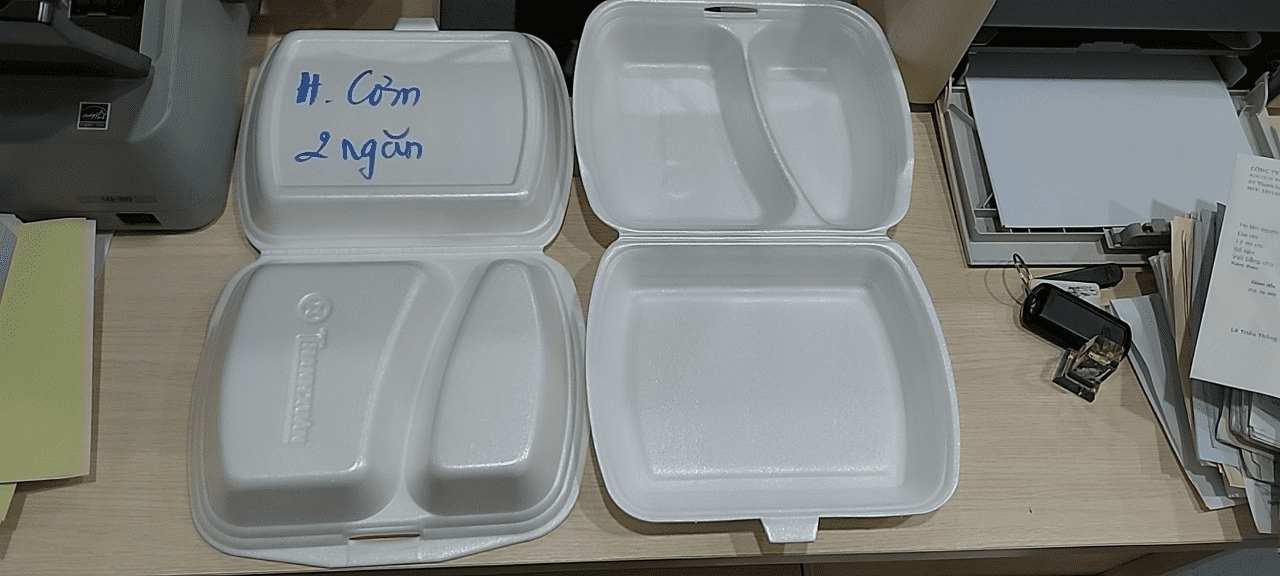 hộp cơm 2 ngăn hộp cơm 2 ngăn