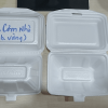 hộp cơm nhỏ b.vàng