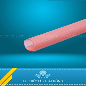 ống lá màu