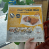 giấy dầu